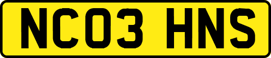 NC03HNS
