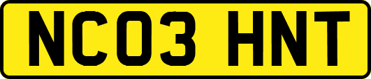 NC03HNT