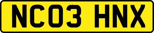 NC03HNX
