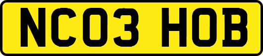 NC03HOB