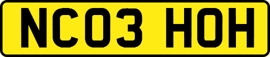 NC03HOH