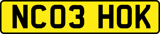 NC03HOK