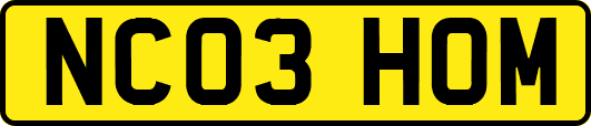 NC03HOM