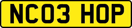 NC03HOP