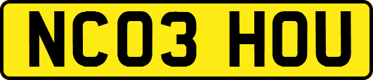 NC03HOU