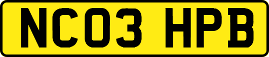 NC03HPB