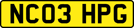 NC03HPG