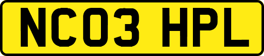 NC03HPL