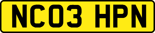 NC03HPN