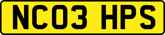 NC03HPS