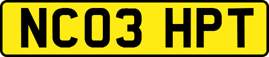NC03HPT