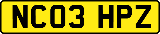 NC03HPZ