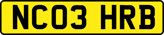 NC03HRB