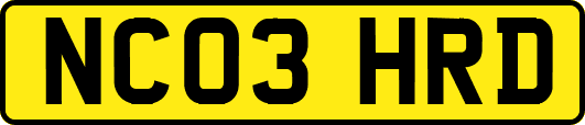 NC03HRD