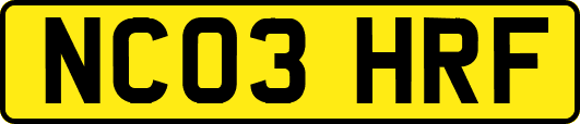 NC03HRF
