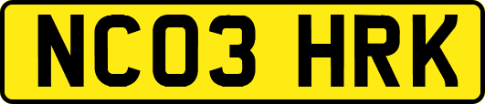 NC03HRK