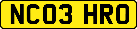 NC03HRO