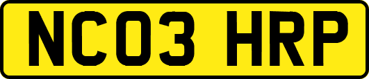 NC03HRP