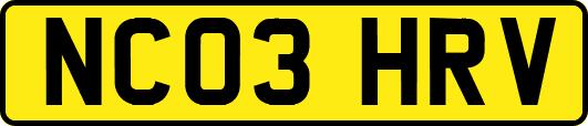 NC03HRV