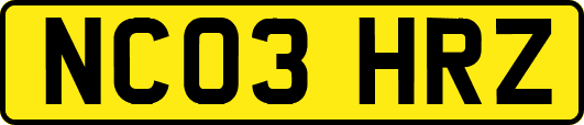 NC03HRZ