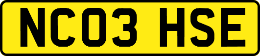 NC03HSE