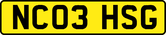 NC03HSG