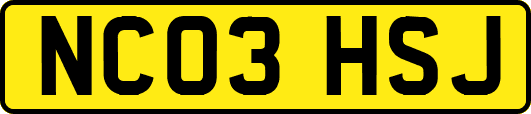 NC03HSJ