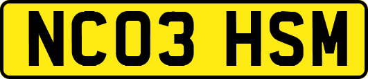 NC03HSM