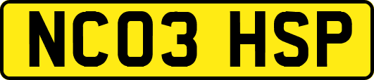 NC03HSP