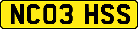NC03HSS