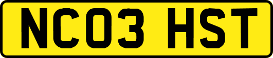 NC03HST