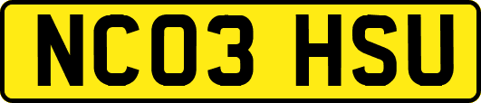 NC03HSU