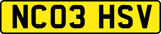 NC03HSV
