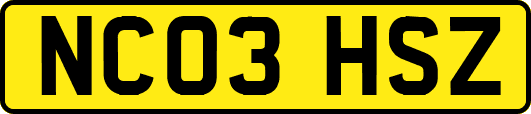 NC03HSZ