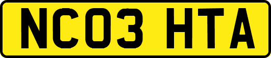 NC03HTA