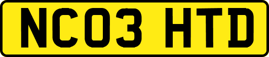 NC03HTD