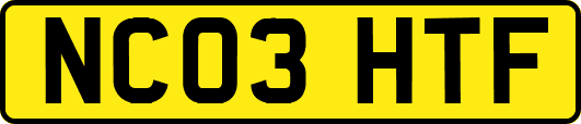 NC03HTF