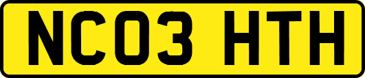 NC03HTH