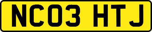NC03HTJ