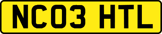 NC03HTL