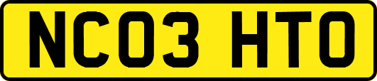 NC03HTO