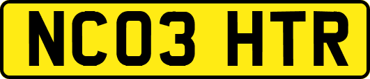 NC03HTR