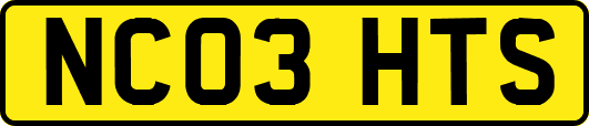 NC03HTS