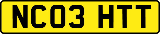 NC03HTT