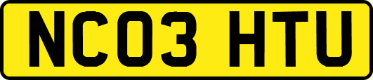 NC03HTU