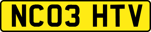 NC03HTV