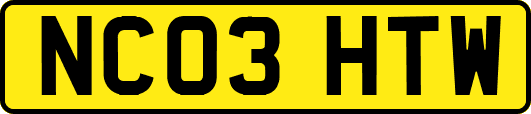 NC03HTW