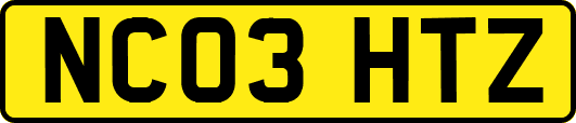 NC03HTZ