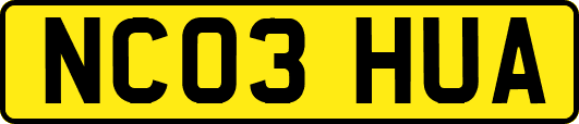 NC03HUA