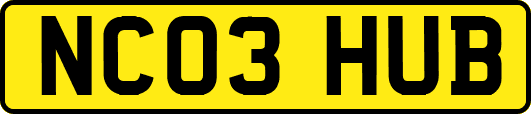 NC03HUB